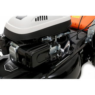 Benzinmotoros fűnyíró 6,62 kW 9 LE KD5080