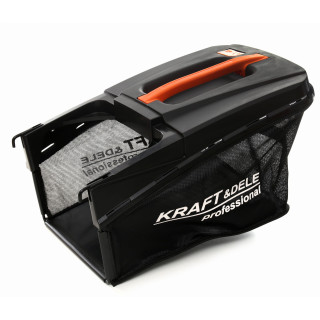 Benzinmotoros fűnyíró 6,62 kW 9 LE KD5080