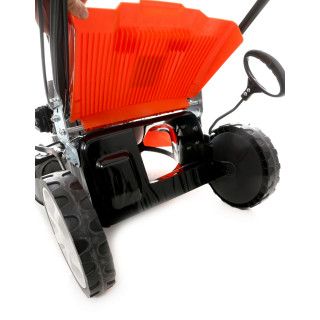 Benzinmotoros fűnyíró 6,62 kW 9 LE KD5080