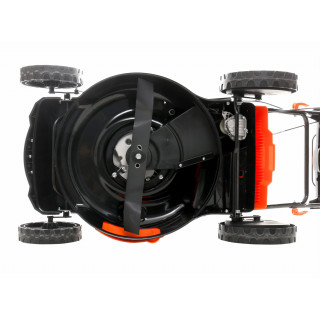 Benzinmotoros fűnyíró 6,62 kW 9 LE KD5080