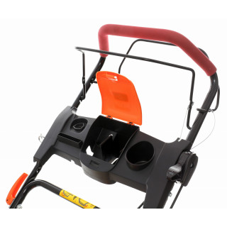 Benzinmotoros fűnyíró 6,62 kW 9 LE KD5080