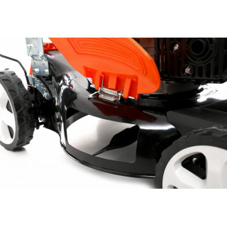 Benzinmotoros fűnyíró 6,62 kW 9 LE KD5080