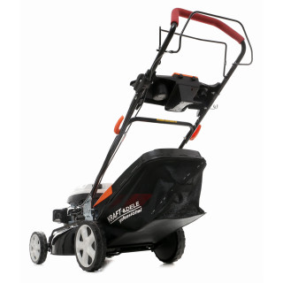 Benzinmotoros fűnyíró 6,62 kW 9 LE KD5080