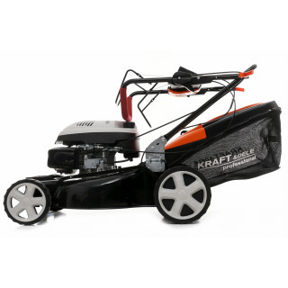 Benzinmotoros fűnyíró 6,62 kW 9 LE KD5080