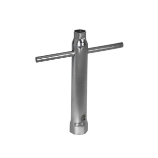 8 LE-s benzinmotoros fűnyíró felülős KD5084