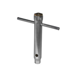 8 LE-s benzinmotoros fűnyíró felülős KD5084