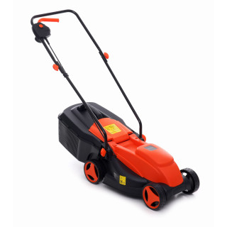 Elektromos fűnyíró 2100W KD5400