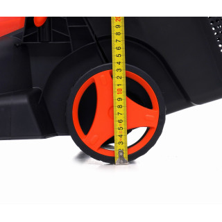 Elektromos fűnyíró 2100W KD5400