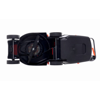 Elektromos fűnyíró 2100W KD5400