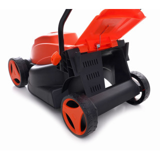 Elektromos fűnyíró 2100W KD5400