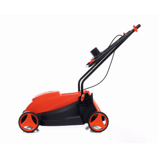 Elektromos fűnyíró 2100W KD5400