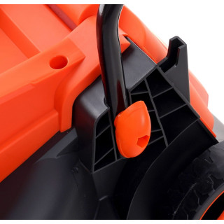 Elektromos fűnyíró 2100W KD5400