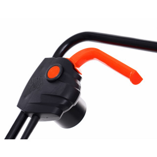 Elektromos fűnyíró 2100W KD5400