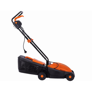 Elektromos fűnyíró 2600W 25L KD5361