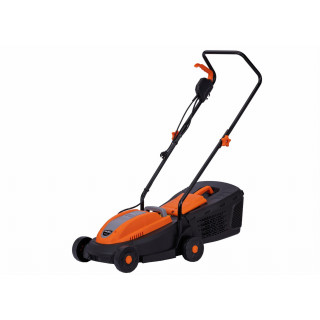 Elektromos fűnyíró 2600W 25L KD5361