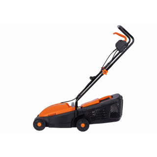 Elektromos fűnyíró 2600W 25L KD5361