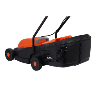 Elektromos fűnyíró 2600W 25L KD5361