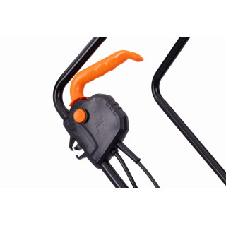 Elektromos fűnyíró 2600W 25L KD5361