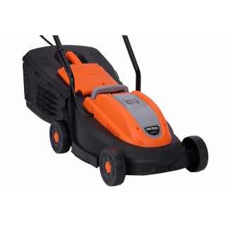 Elektromos fűnyíró 2600W 25L KD5361