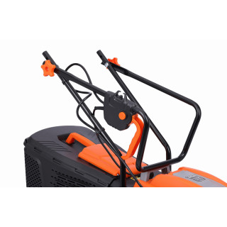 Elektromos fűnyíró 2600W 25L KD5361