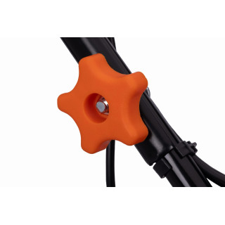 Elektromos fűnyíró 2600W 25L KD5361