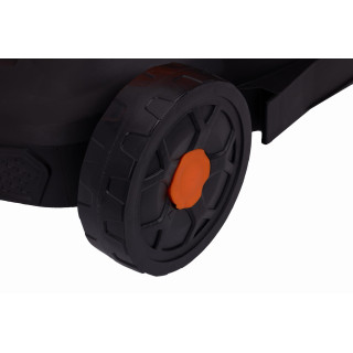 Elektromos fűnyíró 2600W 25L KD5361