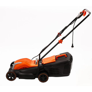 Elektromos fűnyíró 2400 W 25L KD5360