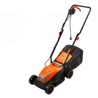 Elektromos fűnyíró 2400 W 25L KD5360