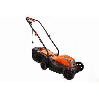 Elektromos fűnyíró 2400 W 25L KD5360