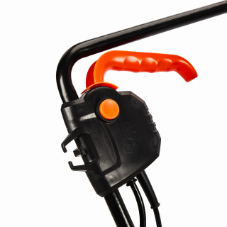 Elektromos fűnyíró 2400 W 25L KD5360