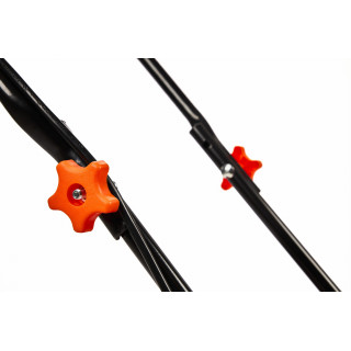 Elektromos fűnyíró 2400 W 25L KD5360