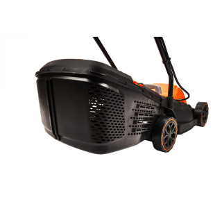 Elektromos fűnyíró 2400 W 25L KD5360