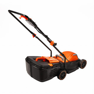 Elektromos fűnyíró 2400 W 25L KD5360