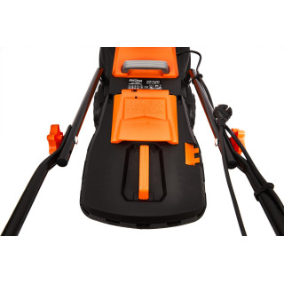 Elektromos fűnyíró 2400 W 25L KD5360