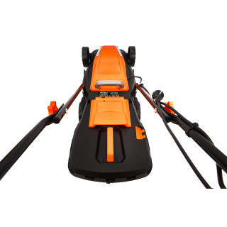 Elektromos fűnyíró 2400 W 25L KD5360