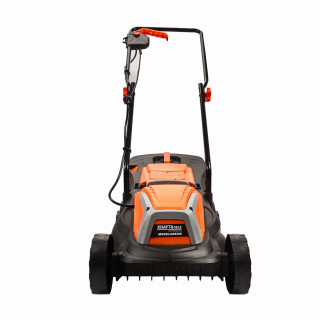 Elektromos fűnyíró 2400 W 25L KD5360