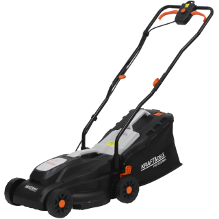 Akkus fűnyíró 21V 4Ah 32L KD5550