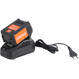 Akkus fűnyíró 21V 4Ah 32L KD5550