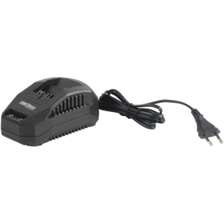 Akkus fűnyíró 21V 4Ah 32L KD5550