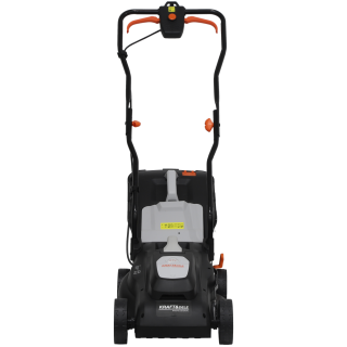 Akkus fűnyíró 21V 4Ah 32L KD5550