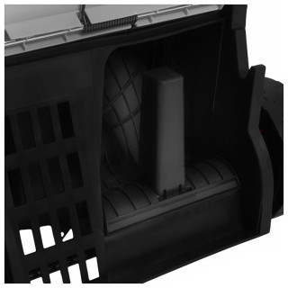 Akkus fűnyíró 21V 4Ah 32L KD5550