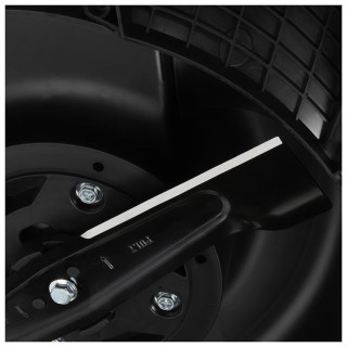 Akkus fűnyíró 21V 4Ah 32L KD5550