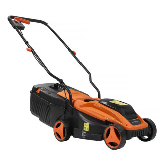 Akkus fűnyíró 20V 6Ah 30L KD5410