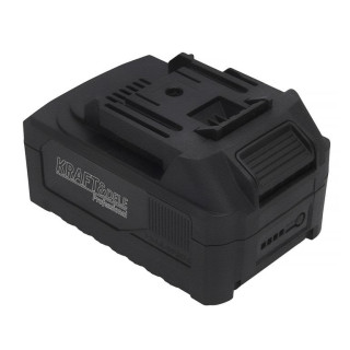 Akkus fűnyíró 20V 6Ah 30L KD5410