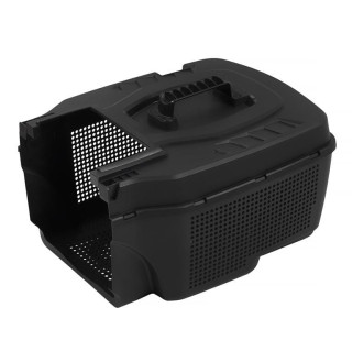 Akkus fűnyíró 20V 6Ah 30L KD5410