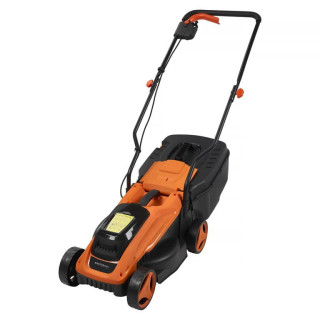 Akkus fűnyíró 20V 6Ah 30L KD5410