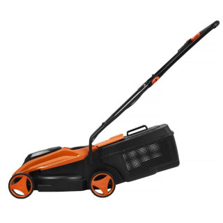 Akkus fűnyíró 20V 6Ah 30L KD5410