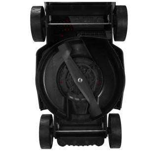 Akkus fűnyíró 20V 6Ah 30L KD5410