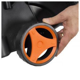 Akkus fűnyíró 20V 6Ah 30L KD5410