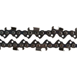 Vezetőlemez 18"/45 cm + 2 lánc KD10153